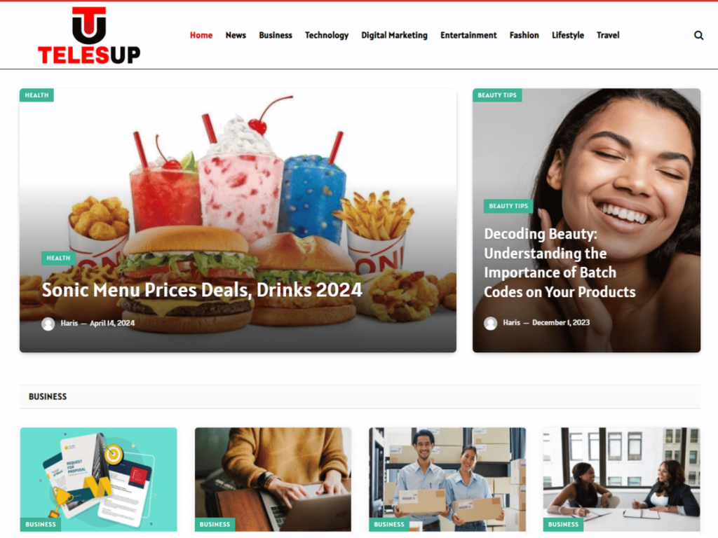 telesup.net blog link exchange guest posting growwwth.net