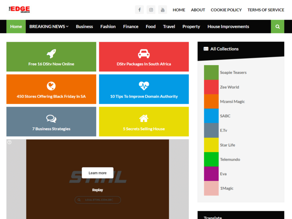 theedgesearch.com growwwth net guest posts blog collaboration backlinks exchange