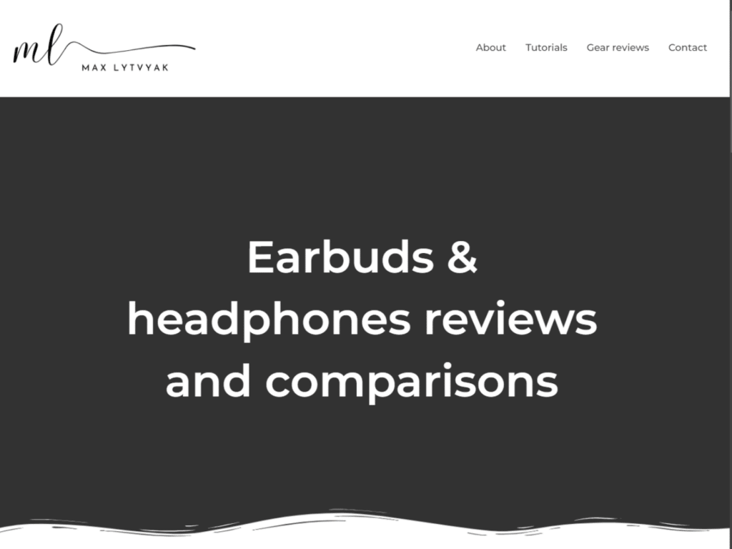 Review MaxLytvyak.com domain blog collaboration opportunities, guest posts, backlink exchanges, and marketing outreach options