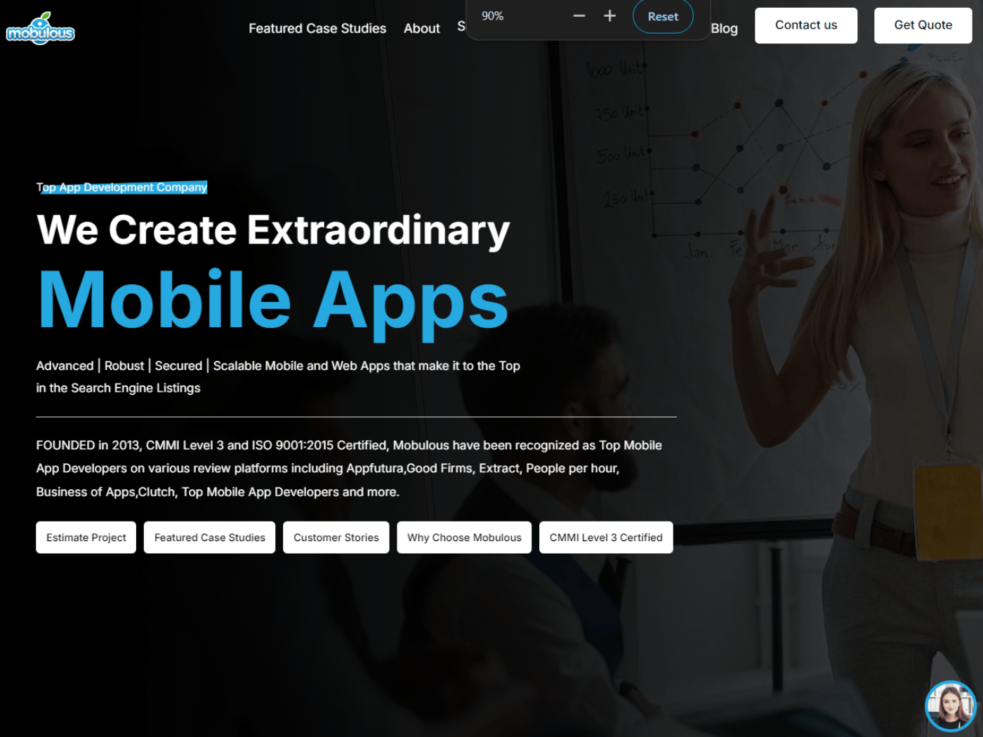 Review mobulous.com Mobulous Technologies domain blog collaboration opportunities, guest posts, backlink exchanges, marketing outreach options