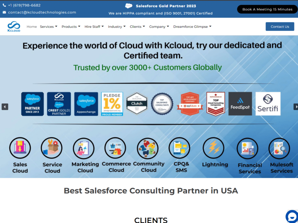 Review kcloudtechnologies.com website and domain collaboration opportunities, guest posts, backlink exchanges and marketing outreach options