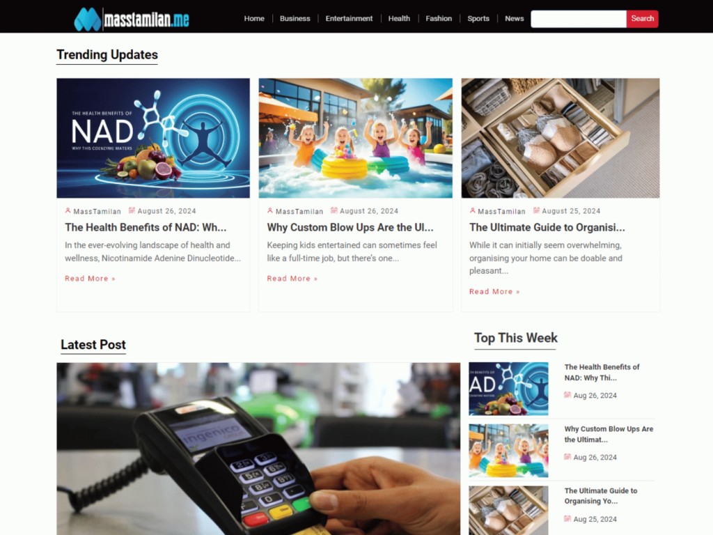 Review masstamilan.me domain and blog collaboration opportunities, guest posts, backlinks exchanges and marketing outreach options