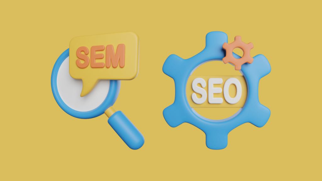 SEM vs. SEO Which is the Real MVP of Digital Traffic Generation