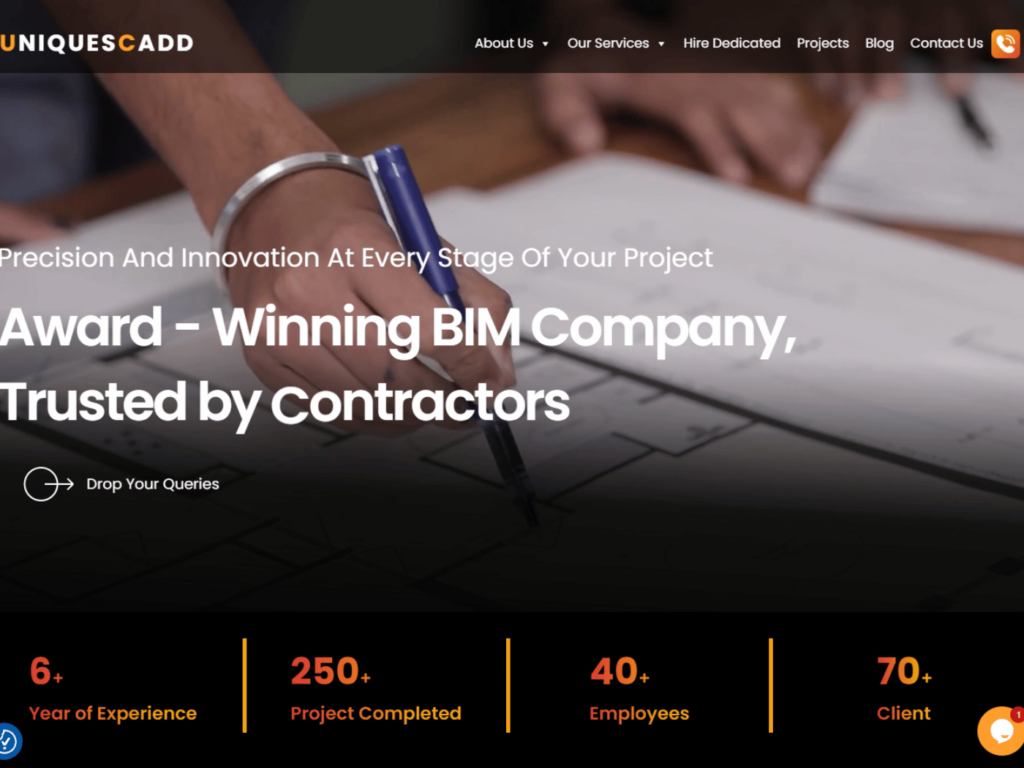 Review uniquescadd.com domain collaboration opportunities, guest posts, backlink exchanges and marketing outreach options