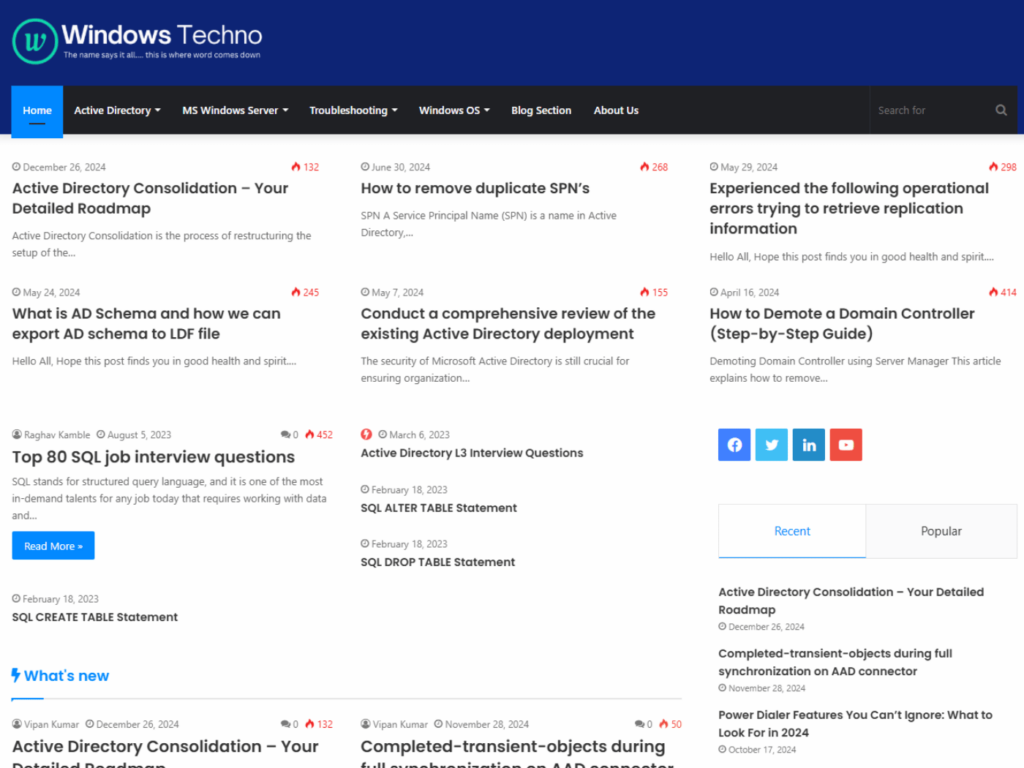 Review windowstechno.com domain collaboration opportunities, guest posts, backlink exchanges and marketing outreach options