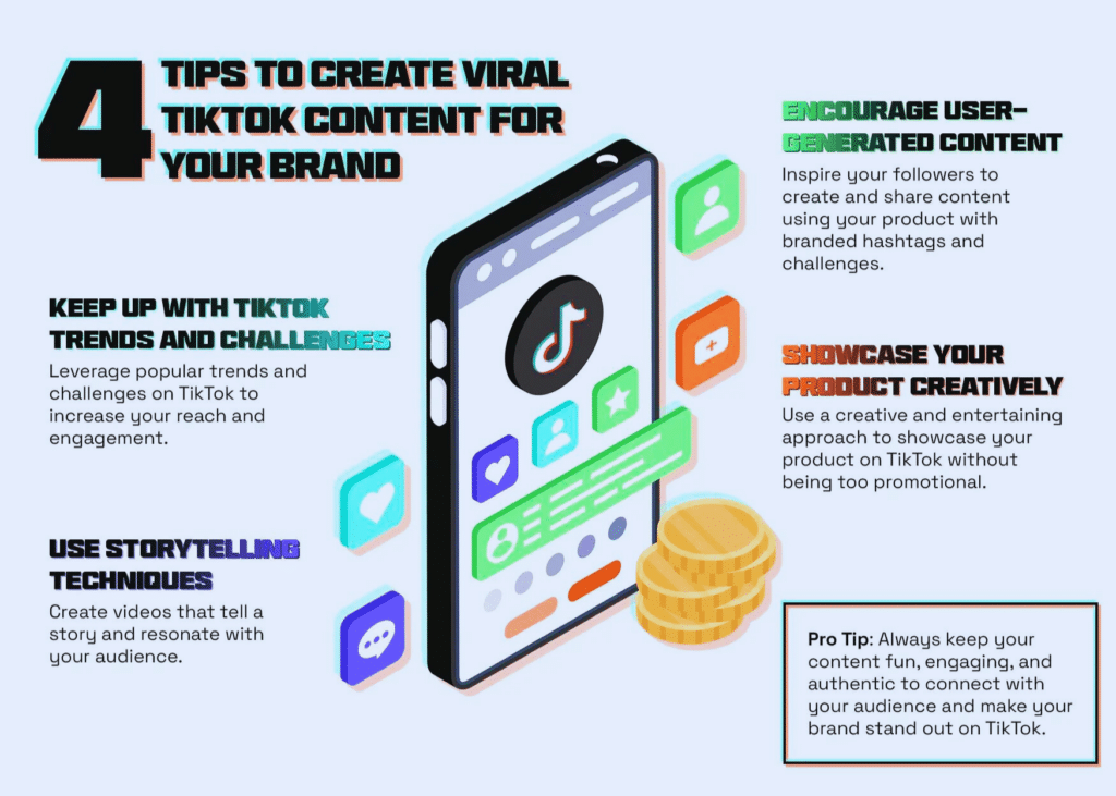 Are You Tired of Feeling Like a Ghost on TikTok? How to Boost Your Visibility and Get Noticed!