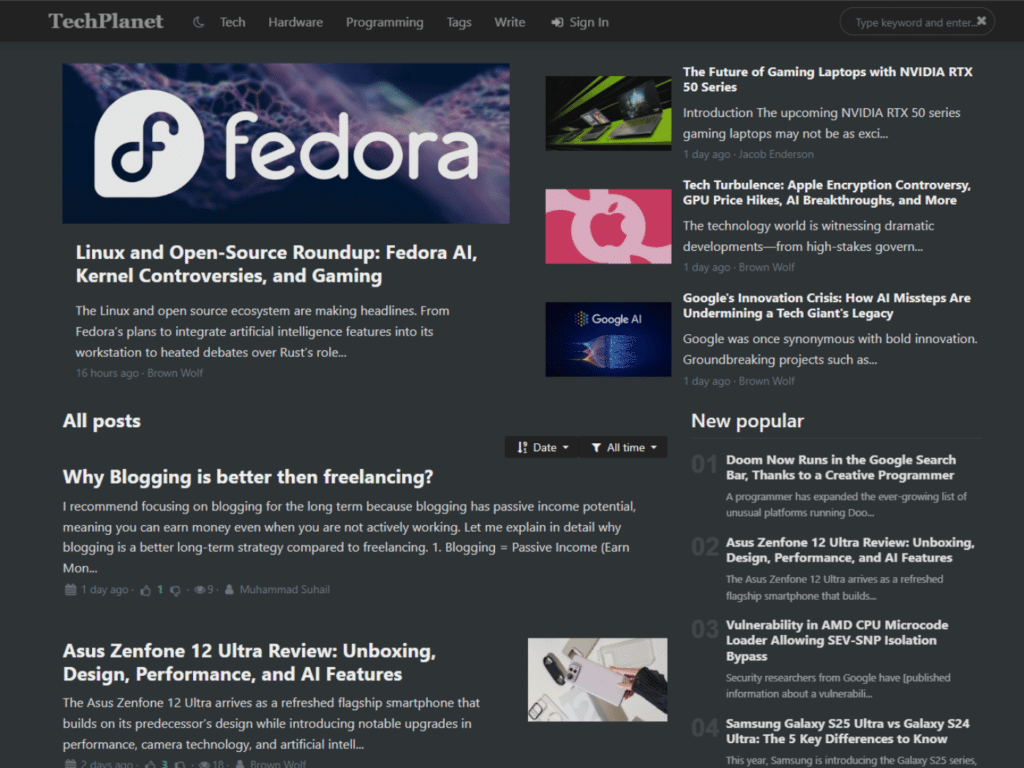 Review techplanet.today domain collaboration opportunities, guest posts, backlink exchanges and marketing outreach options