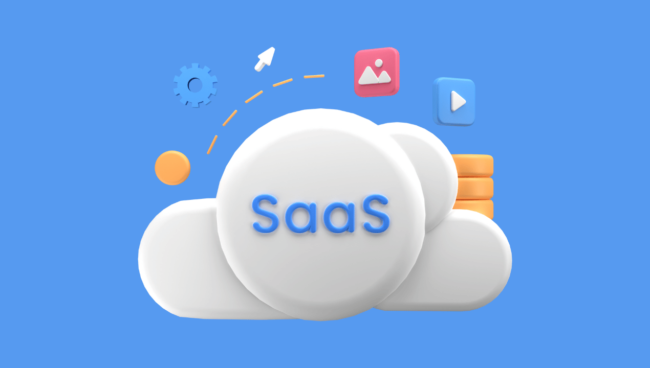 Title SaaS Marketing The Ultimate Guide