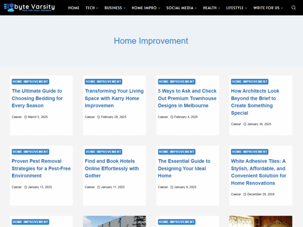 Review bytevarsity.com domain collaboration opportunities, guest posts, backlink exchanges and marketing outreach options