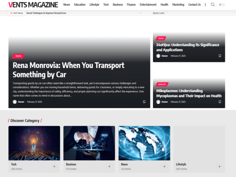 'Review ventsmagazine.co.uk domain collaboration opportunities, guest posts, backlink exchanges and marketing outreach options