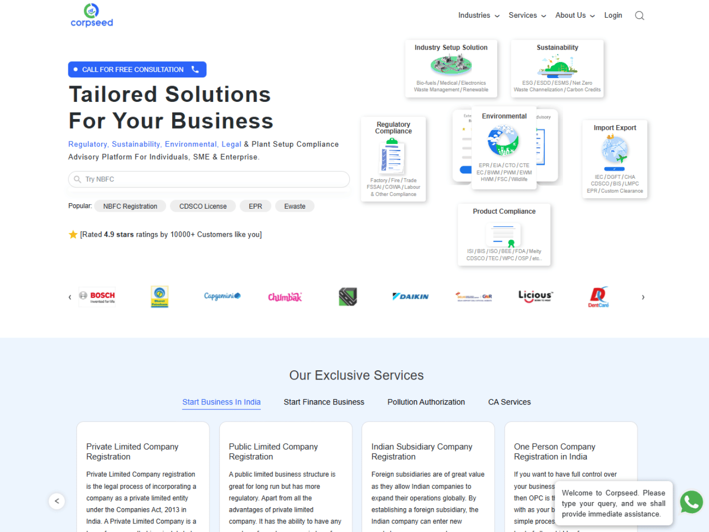 Review corpseed.com domain collaboration opportunities, guest posts, backlink exchanges and marketing outreach options
