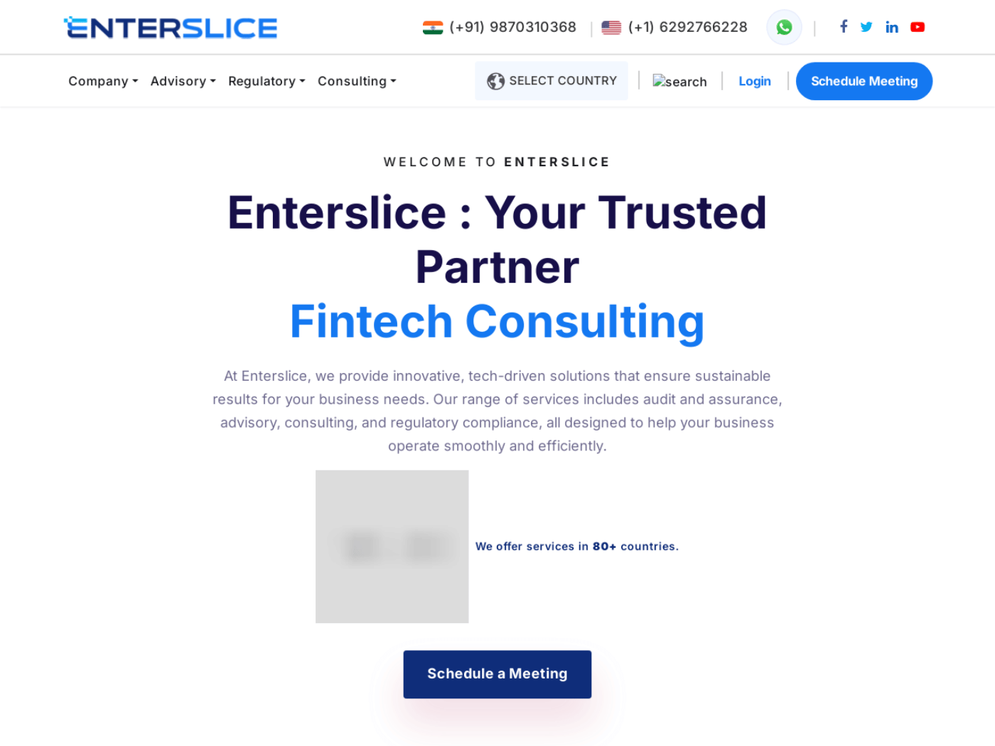 Review enterslice.com domain collaboration opportunities, guest posts, backlink exchanges and marketing outreach options