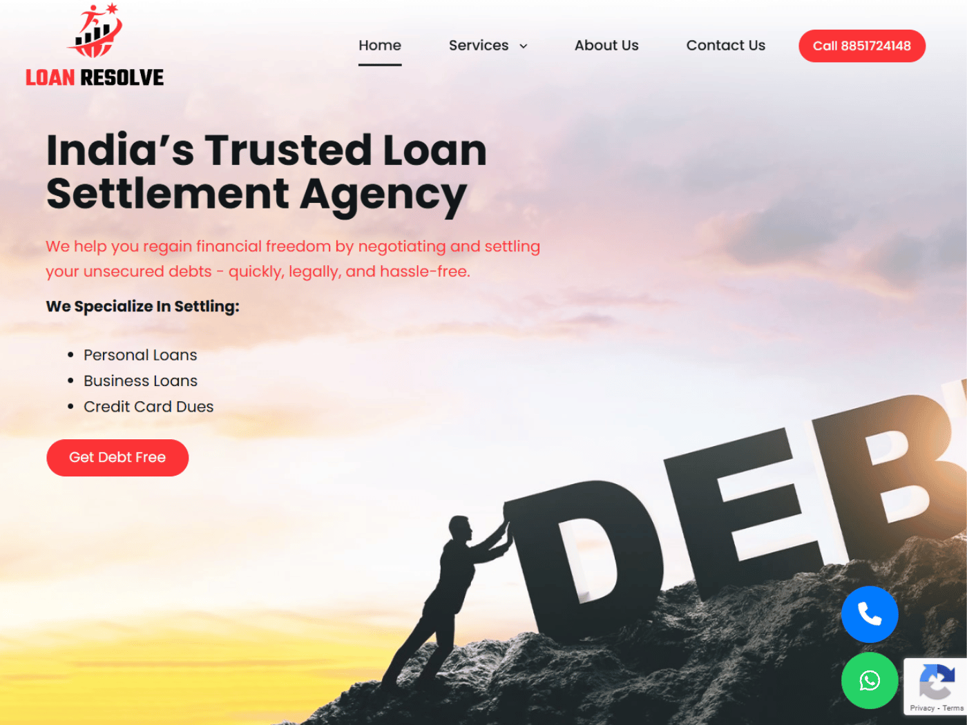 Review loanresolve.in domain collaboration opportunities, guest posts, backlink exchanges and marketing outreach options