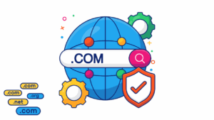 Choose the Best SEO Domain Name: A Strategic Guide for Higher Visibility