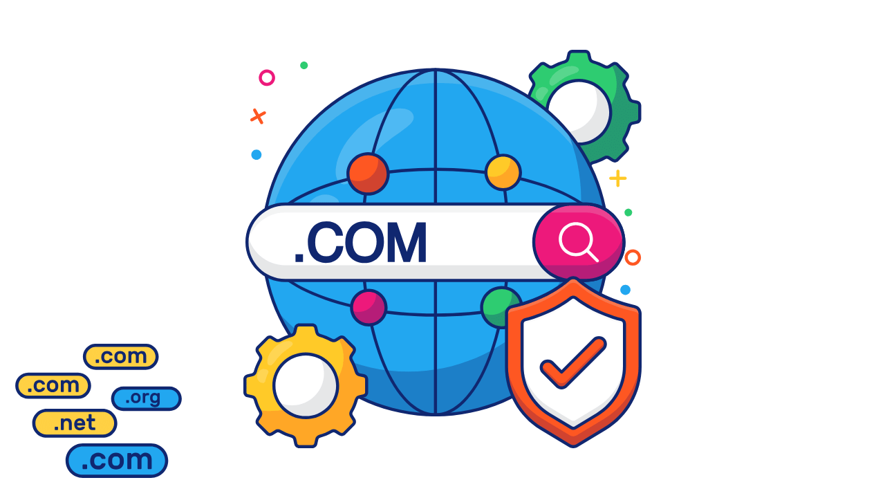 Choose the Best SEO Domain Name A Strategic Guide for Higher Visibility