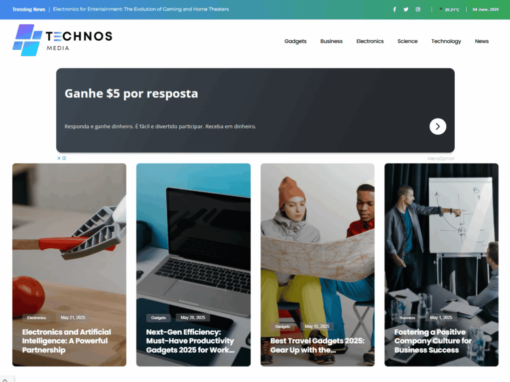 Review technosmedia.com domain collaboration opportunities, guest posts, backlink exchanges and marketing outreach options