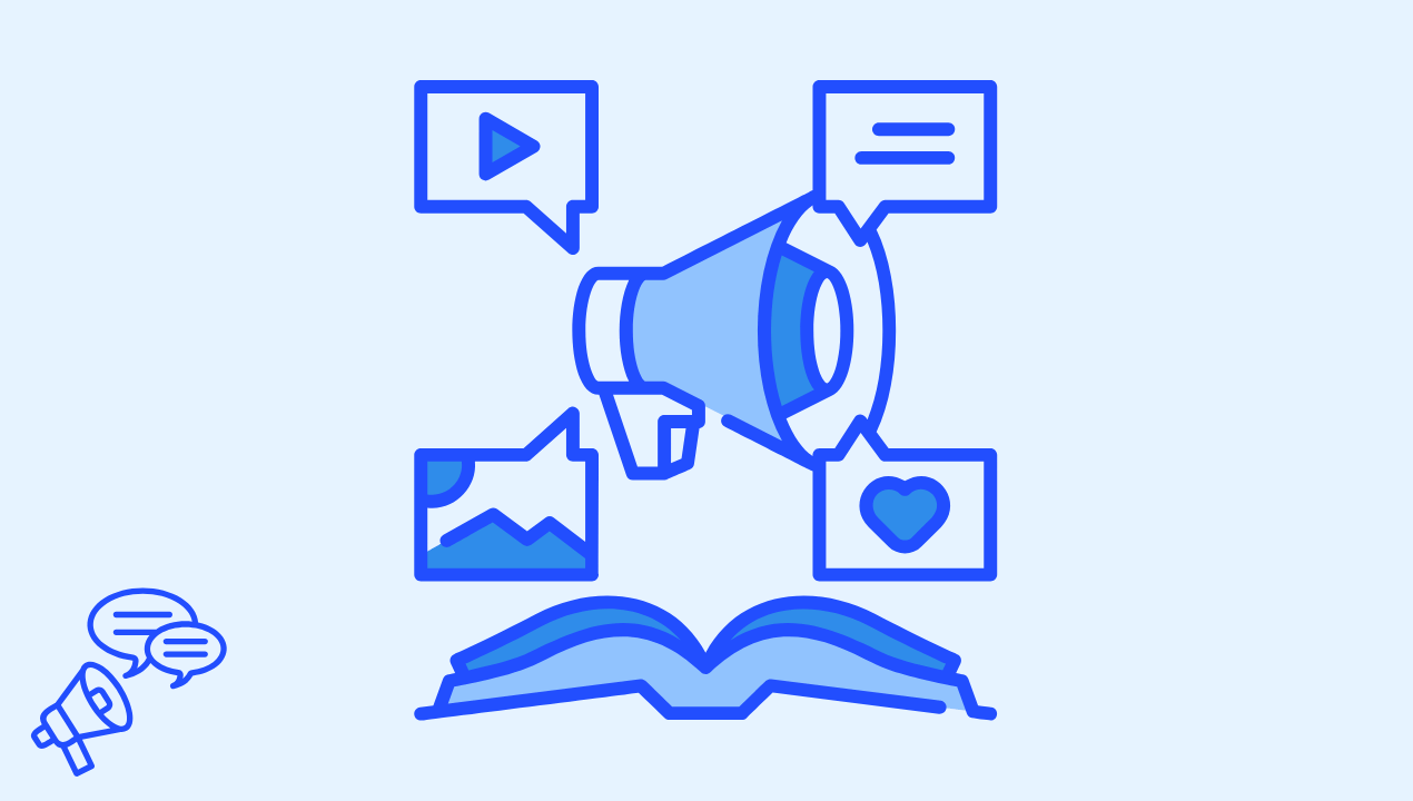 Branded Content Strategy Blueprint for Authentic Storytelling