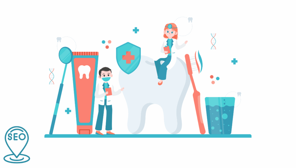 Local SEO for Dentists Dominate Google My Business & Rank Higher in Your City