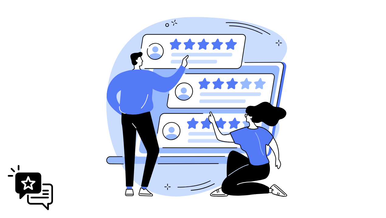 Top Customer Review Sites Why Your Business Needs a Strategy