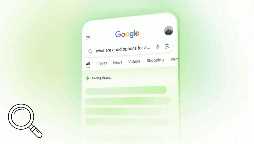Google's AI Overviews How to Rank When No One Clicks Your Site