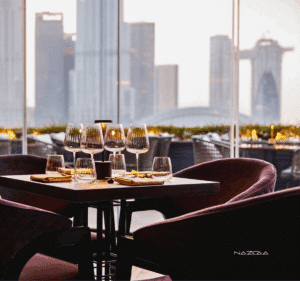 How to Find an Ideal Corporate Event Venue For Your Business Needs