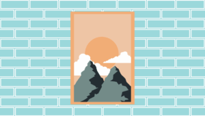 How to Select Professional Wall Art for Offices That Aligns with Your Brand & Culture