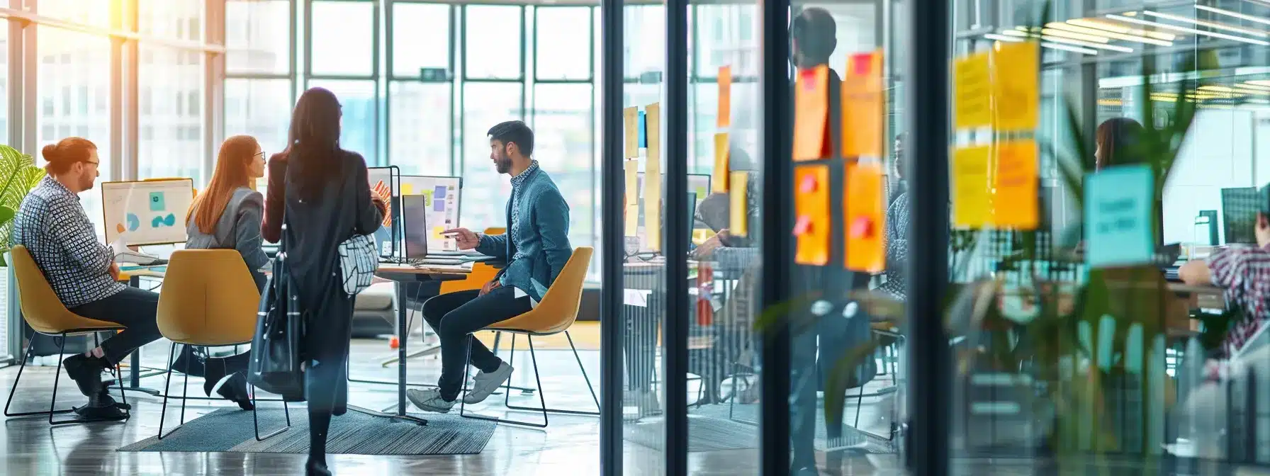 Leveraging Organizational Culture for Fostering a Knowledge-Driven Workplace