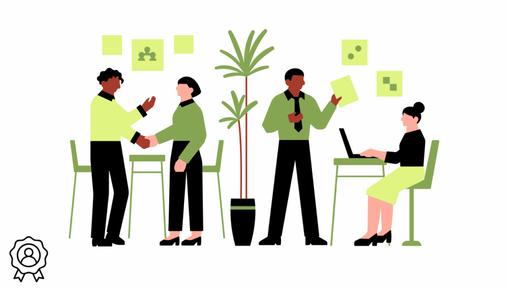 Loyalty and Business Growth Through Customer Service Management