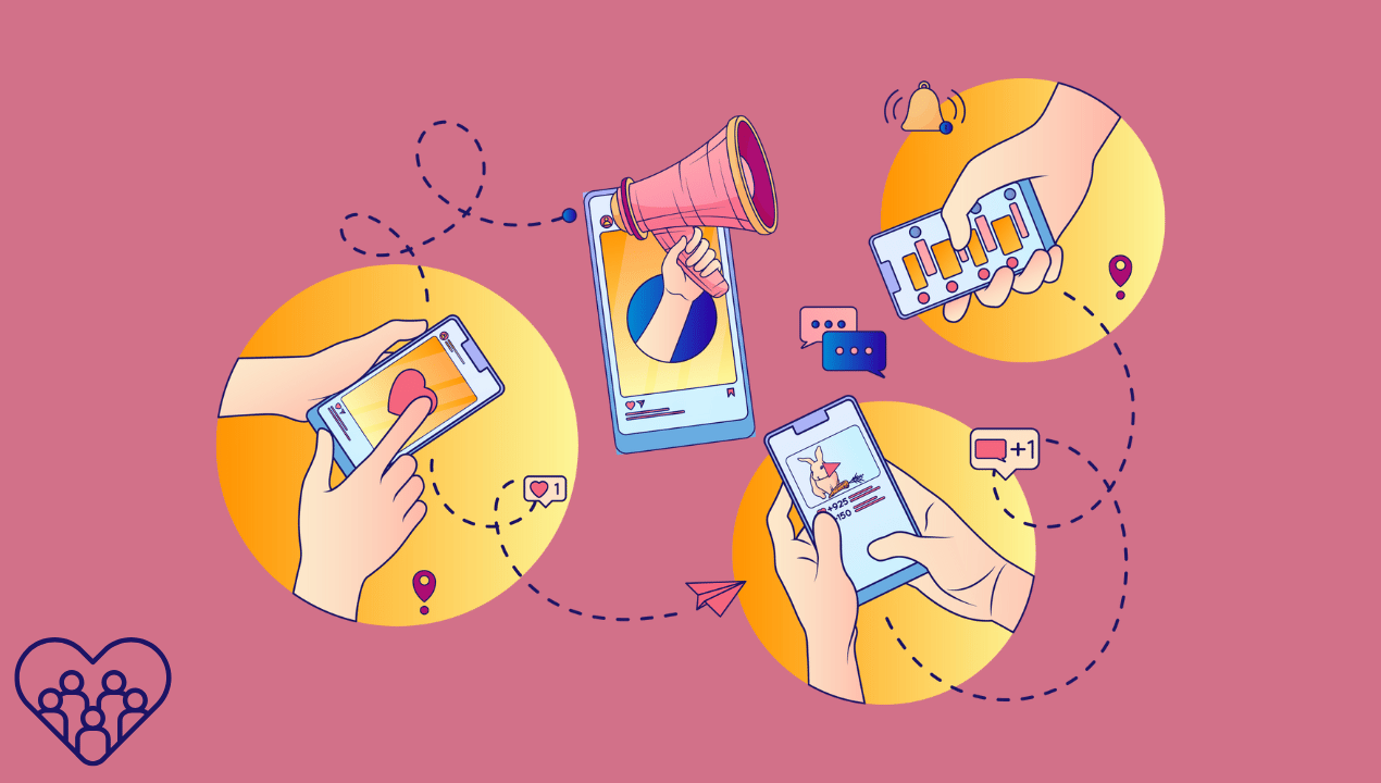 Niche Community Marketing The #1 Social Media Growth Hack for Authentic Engagement