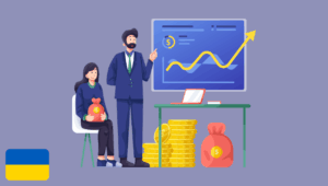 Trends in Local Business Consulting in Ukraine