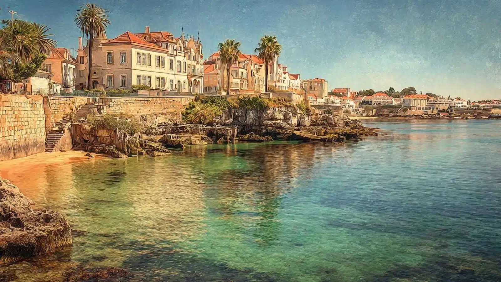 Why Portugal Appeals as a Backup Plan