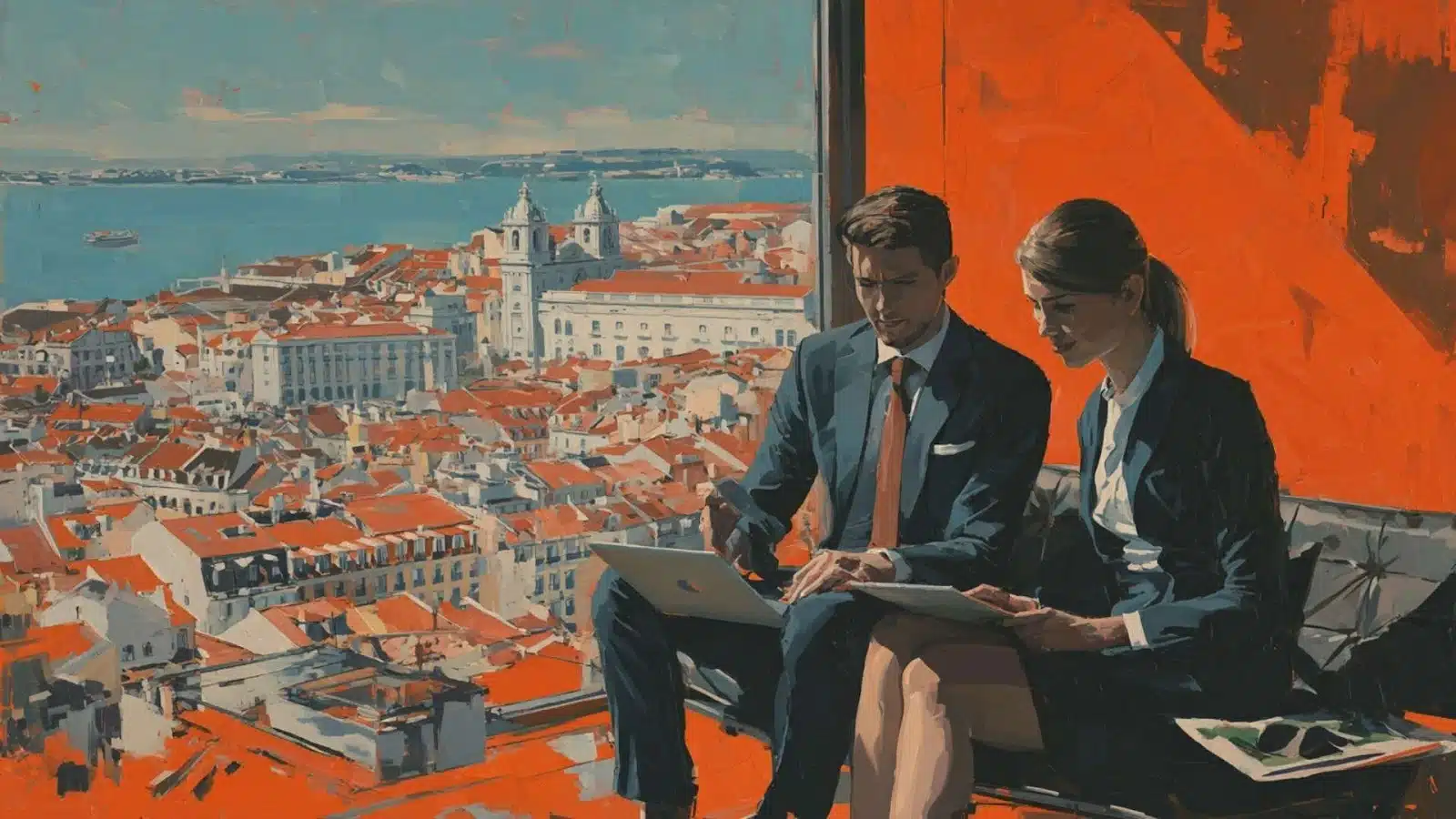 portugal-real-estate-residency-for-americans