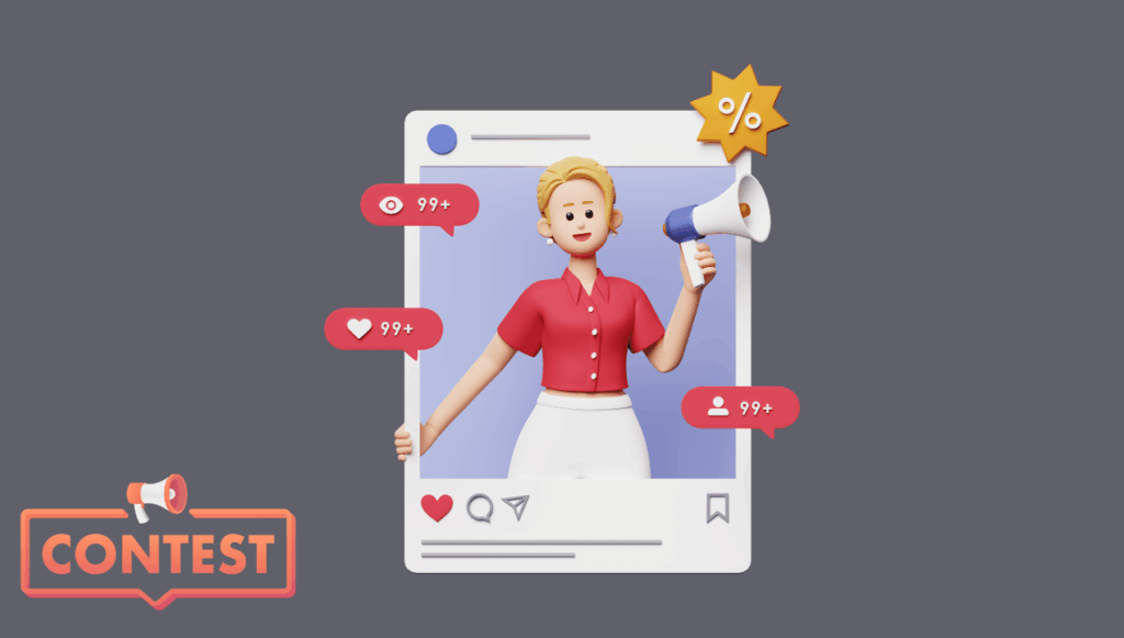 8 Proven Social Media Giveaway Benefits That Skyrocket Your Follower Count & Sales