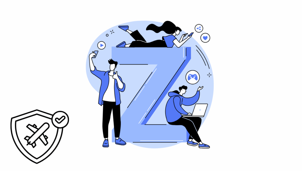 How Millennials and Gen Z Are Shaping Travel Protection Trends