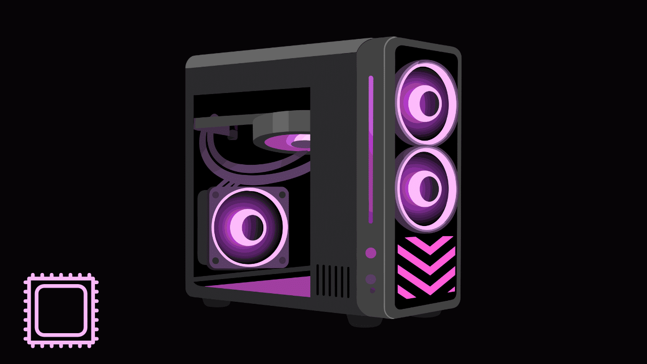 Designer PC Hardware The Best Computer Builds For Creative Professionals