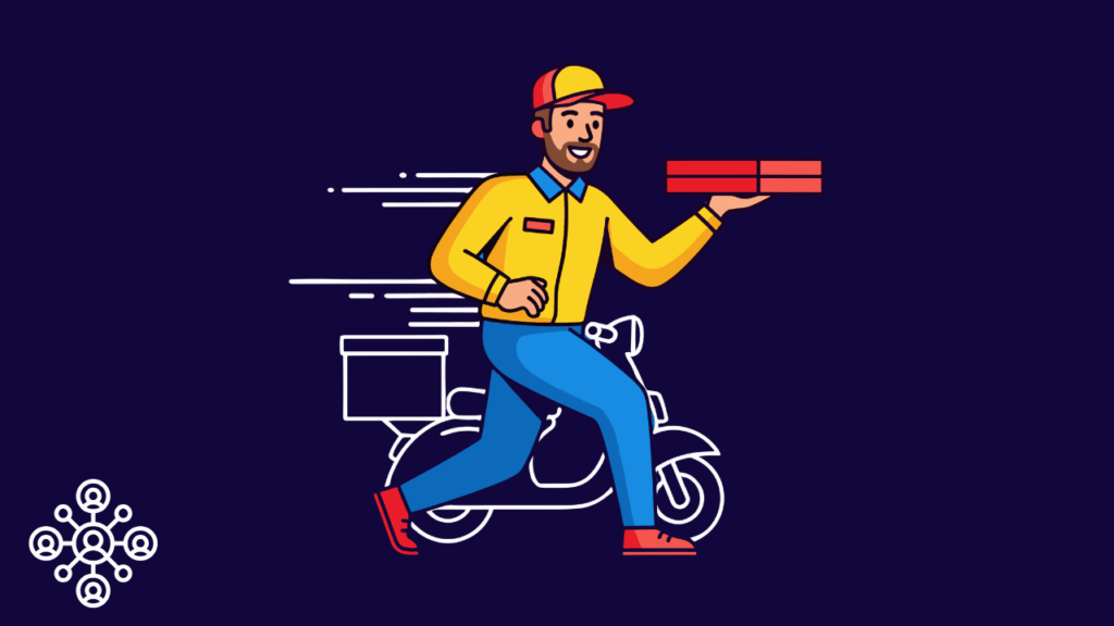 How To Use Social Media To Sell More Pizza Today