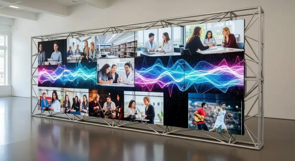 Make Updates Effortless and Immediate digital recognition 