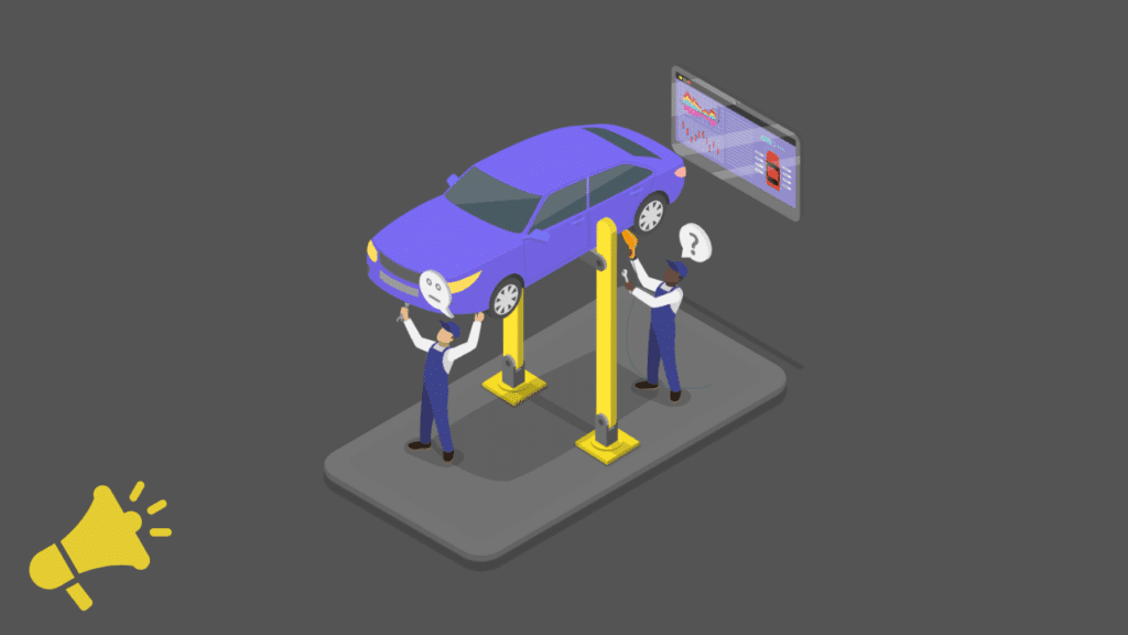 Automotive Marketing Strategies How To Sell More Vehicles