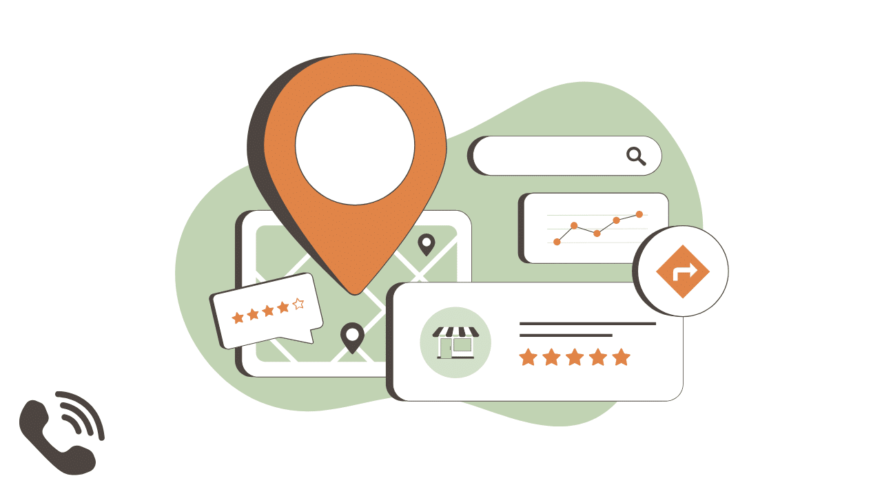 How Local SEO Drives More Phone Calls for Local Businesses