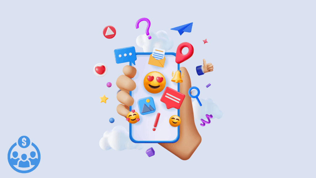 How Social Media Marketing Helps Businesses