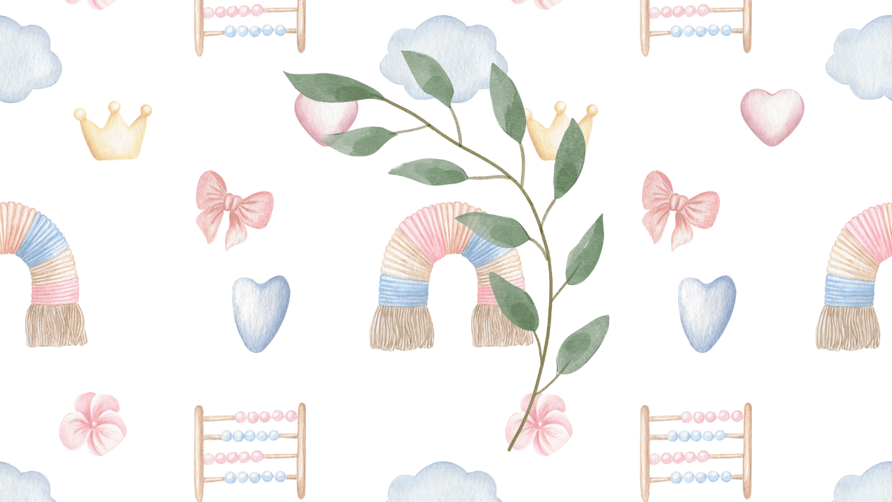 How to Create a Dreamy Space A Guide to Personalized Nursery Decor