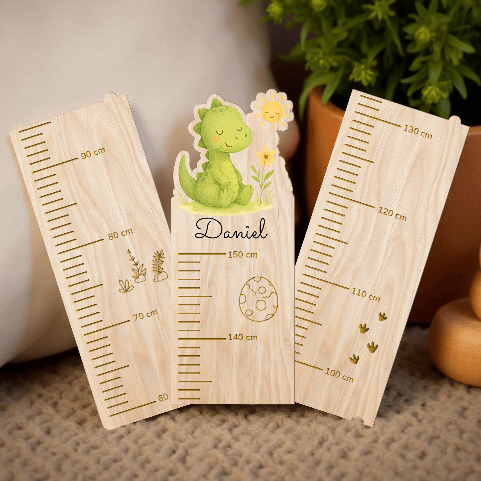 Invest in Timeless Materials for Nursery Decor Guide