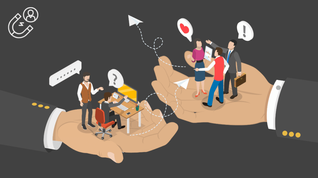 Outsourced Lead Generation Team vs. In-House Which Delivers Better Results