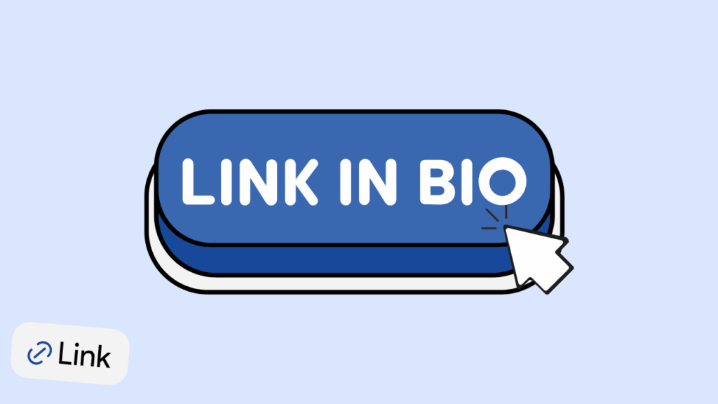 Simplify Collaborations How To Grow Income With A Free Link In Bio