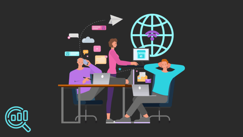 Marbella SEO Agency – Helping Businesses Grow in a Competitive Market