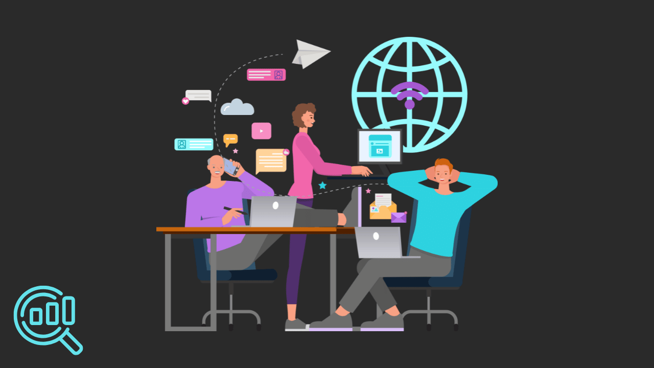 Marbella SEO Agency – Helping Businesses Grow in a Competitive Market