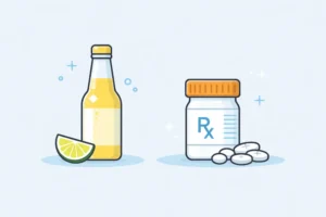 Quinine in Tonic Water vs Quinine in Medicine: What’s the Difference?