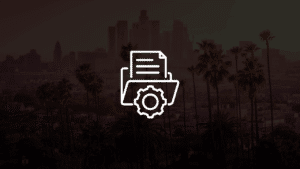 A Convenient Way to Handle Documents in Los Angeles: A to Z Documents