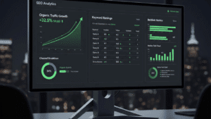 How to Choose an SEO Service Provider | Long-Term SEO Growth Guide