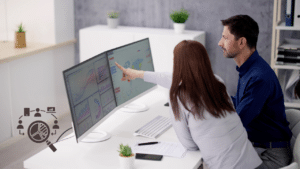 Technographic Data vs Intent Data, Which One Drives Pipeline